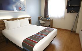 Travelodge Barcelona Poblenou